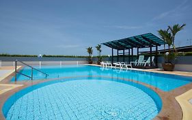 Avatara A Ocean Views By Malai