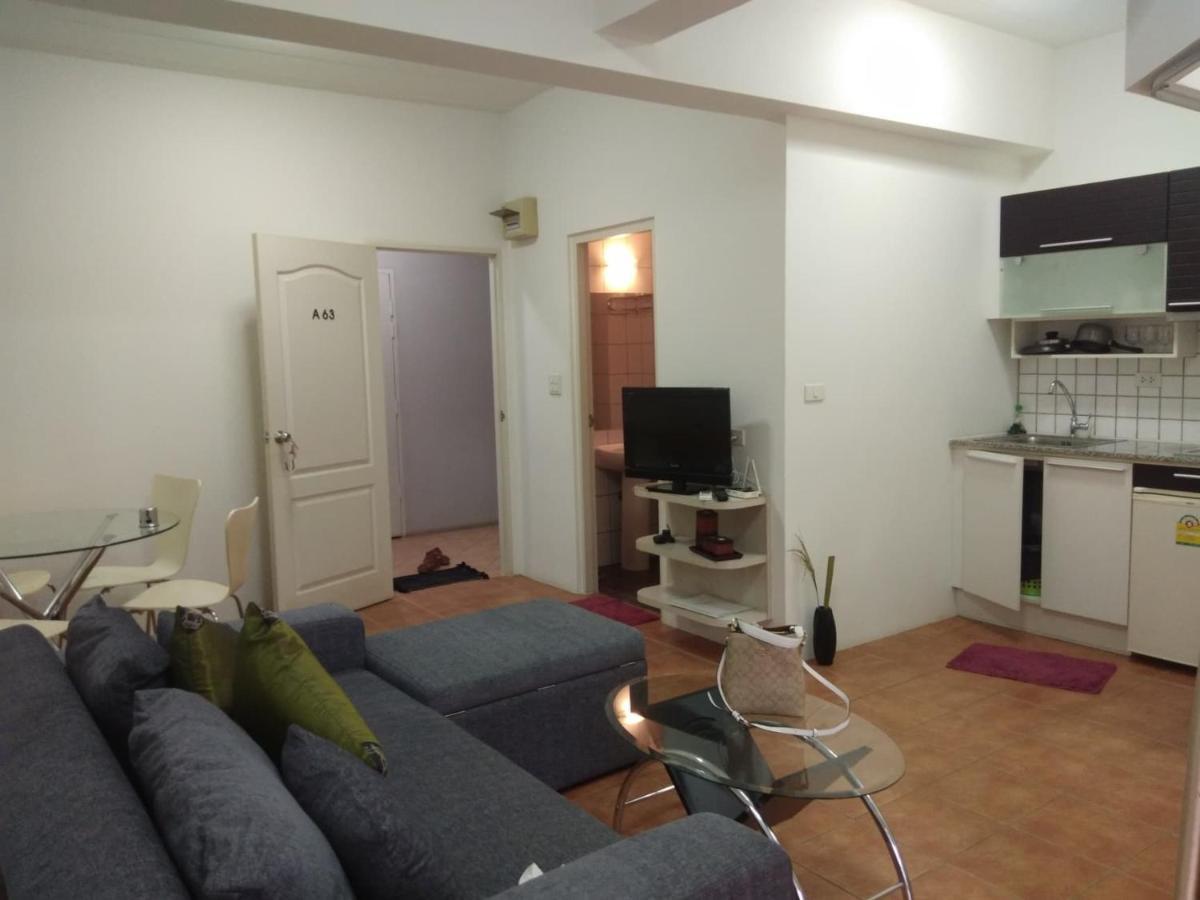 Avatara A Ocean Views By Malai Apartment Ban Tha Fat ภายนอก รูปภาพ