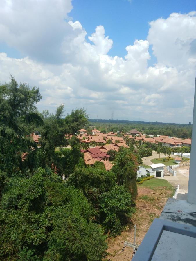 Avatara A Ocean Views By Malai Apartment Ban Tha Fat ภายนอก รูปภาพ
